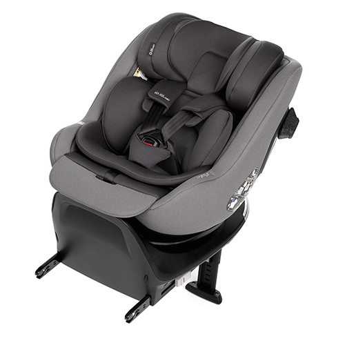 Silla auto KOMBIFIX 40-105