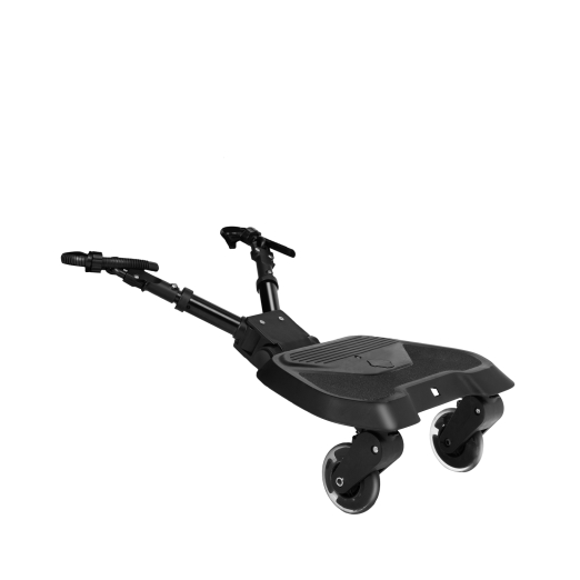 Patinete de segundo niño