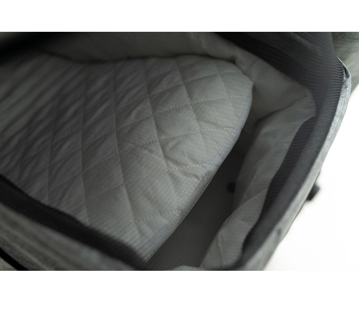 Capazo para silla de paseo gemelar VENT TWIN