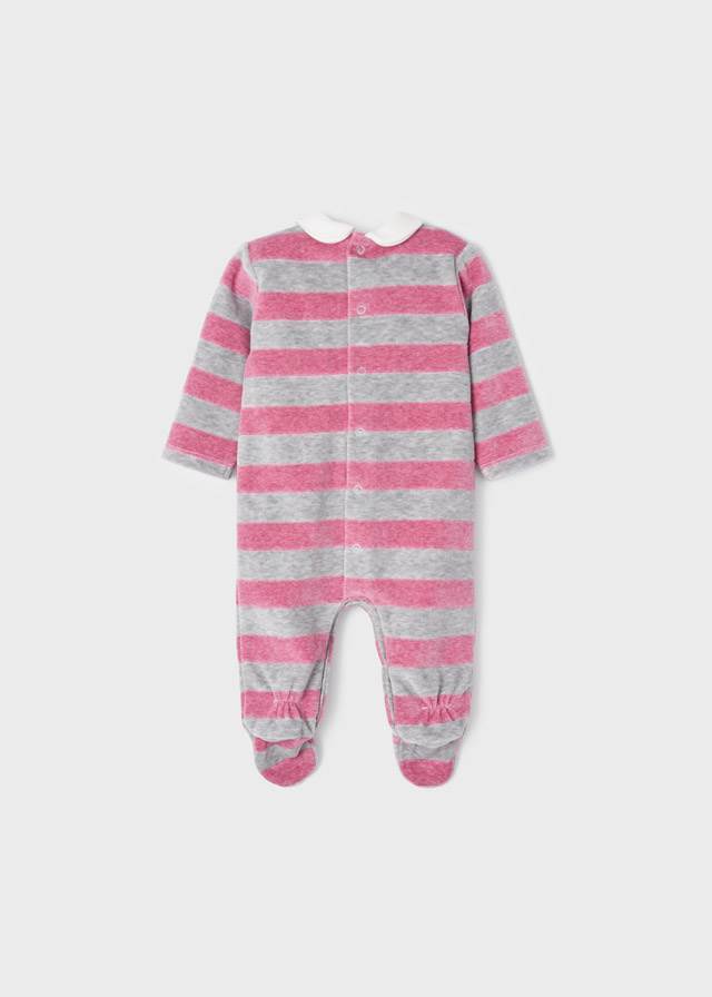 Pijama luna vigore t-1 mes