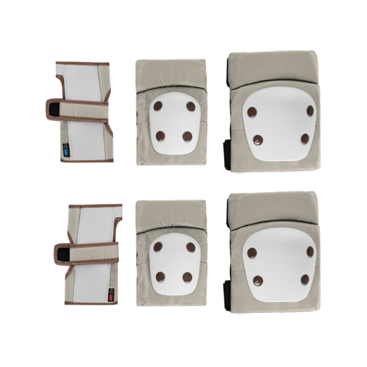 Protectores para rodillas y codos