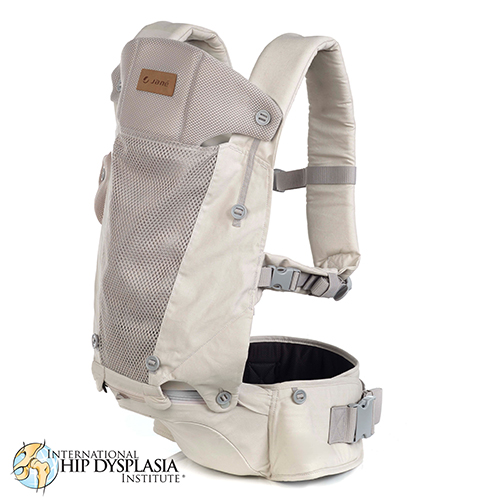 Mochila Revolution Hip Seat