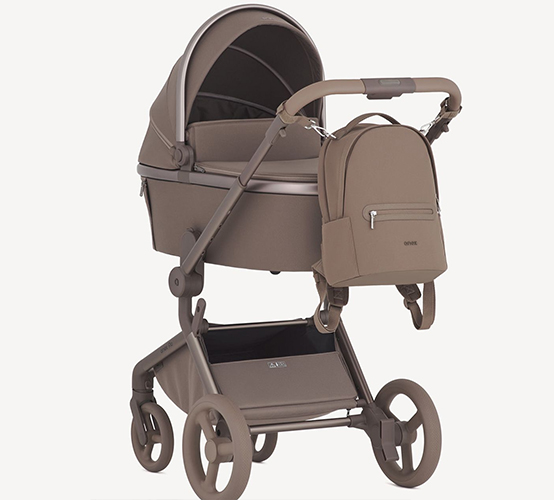 Bolso MATERNAL