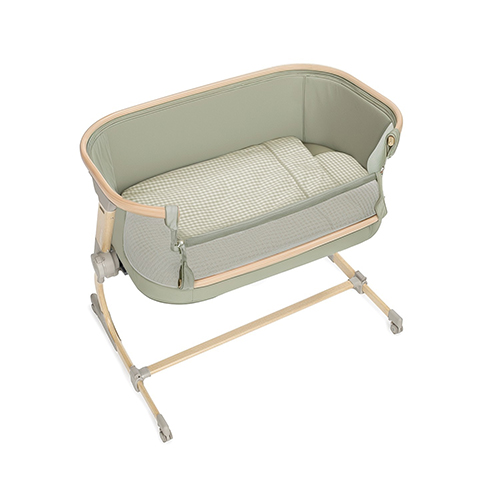 Minicuna colecho BABY SIDE III