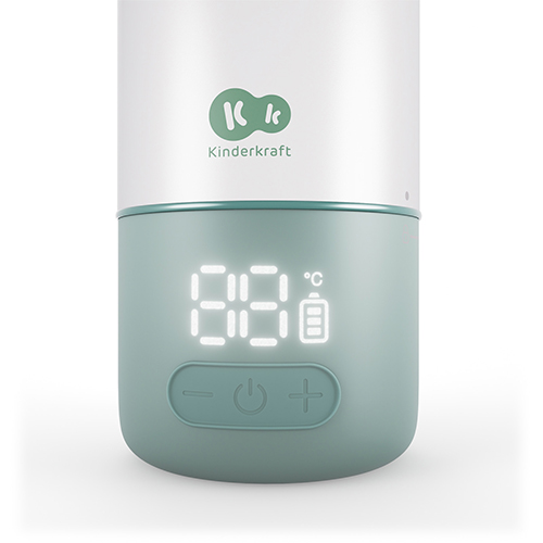 Termo-calientabiberón  GAJA